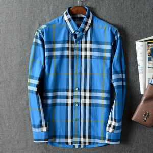 B**rry long shirt-288