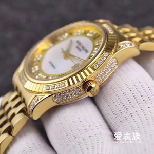 P**ek Ph**ppe mechanical watch-014