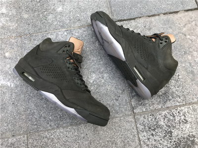 Air Jordan 5 Take Flight