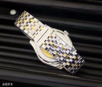 P**ek Ph**ppe mechanical watch-017