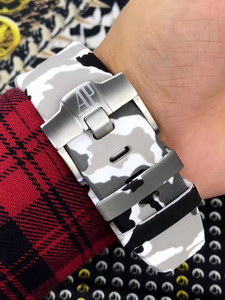 AP Mechanical Watch-010