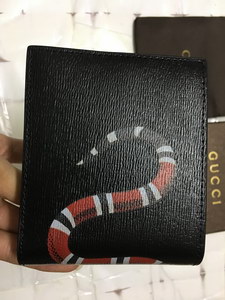 G*u*i wallets aaa(men)-001