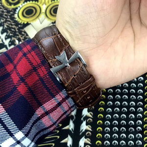 vacheron Co*sta*t*n mechanical watch-001