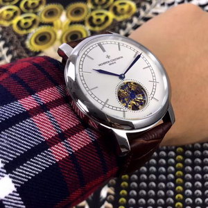 vacheron Co*sta*t*n mechanical watch-001