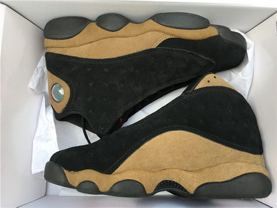 Air Jordan 13 “Olive”