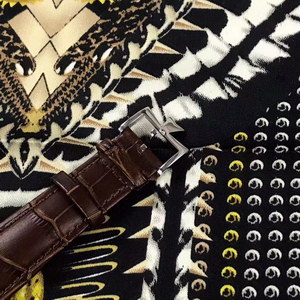 vacheron Co*sta*t*n mechanical watch-001