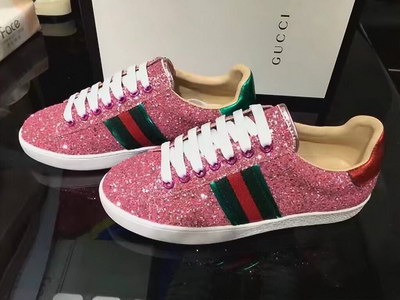 G*u*i shoes aaa(women)-062