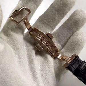 vacheron Co*sta*t*n mechanical watch-014