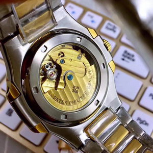 P**ek Ph**ppe mechanical watch-059