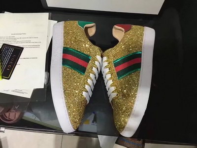 G*u*i shoes aaa(women)-060