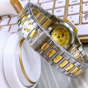 P**ek Ph**ppe mechanical watch-056