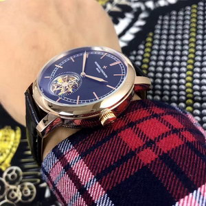 vacheron Co*sta*t*n mechanical watch-005