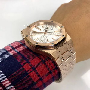 AP Mechanical Watch-044