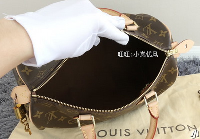 LV Handbags AAA(Women)-006