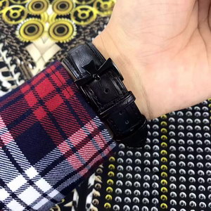 vacheron Co*sta*t*n mechanical watch-004