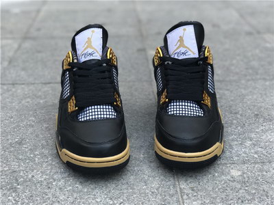 Air Jordan 4s Wings