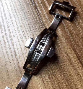 vacheron Co*sta*t*n mechanical watch-011