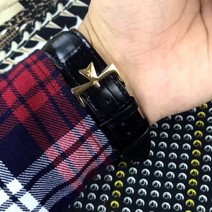 vacheron Co*sta*t*n mechanical watch-005