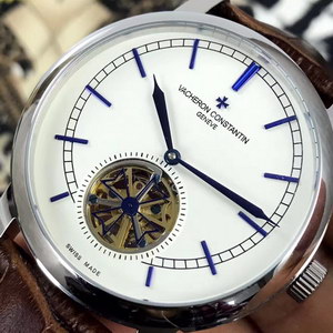 vacheron Co*sta*t*n mechanical watch-007