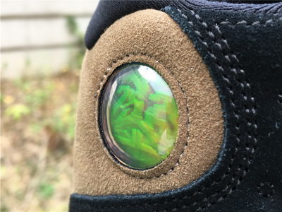 Air Jordan 13 “Olive”