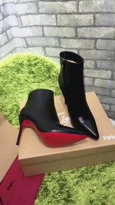 CL High Heel-142