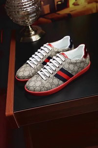 G*u*i shoes aaa(women)-066