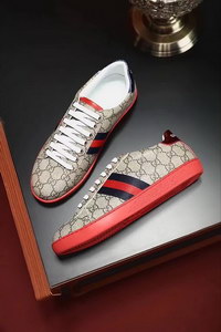 G*u*i shoes(aaa)-321