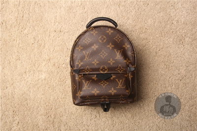 LV Backpack(AAA)-003
