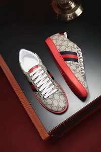 G*u*i shoes aaa(women)-066