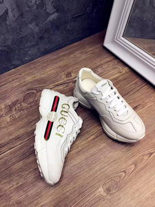 G*u*i shoes(aaa)-334