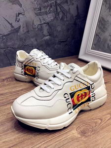 G*u*i shoes(aaa)-333