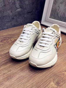 G*u*i shoes aaa(women)-067