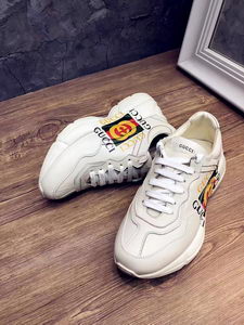 G*u*i shoes aaa(women)-067