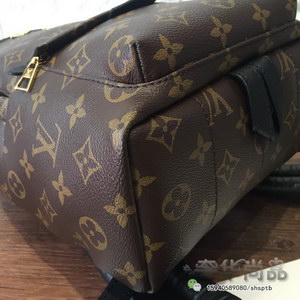 LV Backpack(AAA)-004