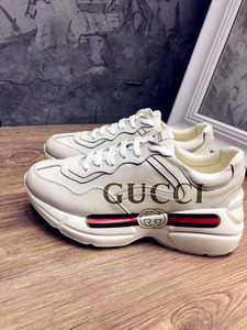 G*u*i shoes aaa(women)-068