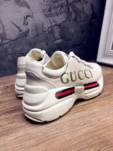 G*u*i shoes aaa(women)-068