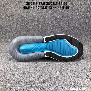 Nike Air Max 270-001