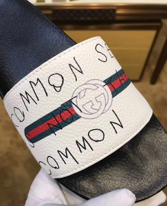 G*u*i slippers(aaa)-212