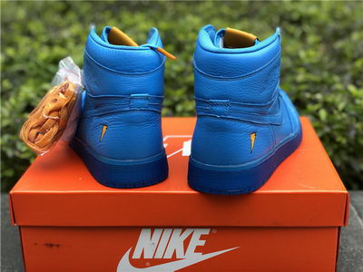 Air jordan 1s High OG Gatorade Blue