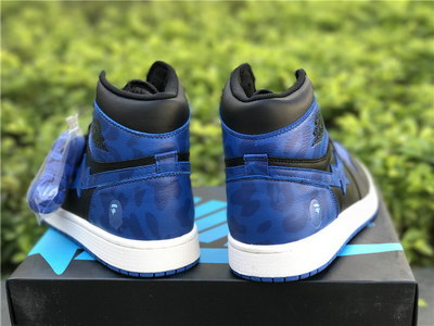 Air Jordan I Retro-018