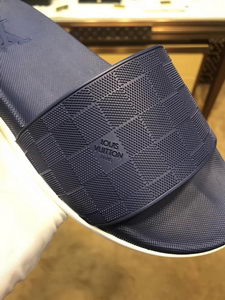 LV Slippers(AAA)-029