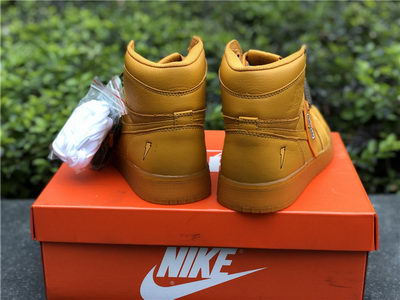Air jordan 1s High OG Gatorade Orange