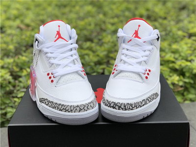 Air Jordan 3 QS “Katrina”