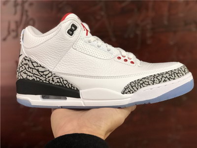 Air Jordan 3 NRG “Free Throw Line”