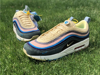 Nike Air Max 1 97 VF SW