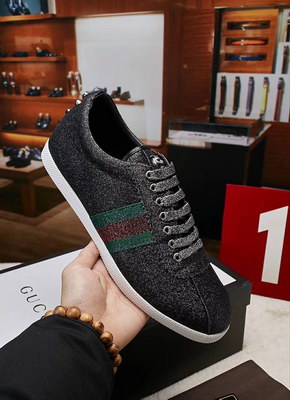 G*u*i shoes aaa(women)-077