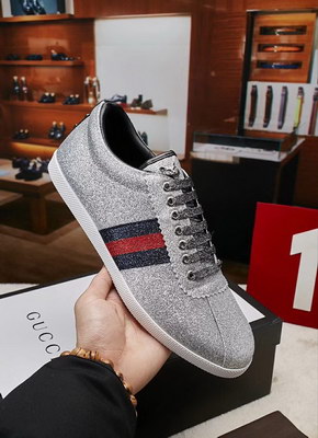 G*u*i shoes(aaa)-366