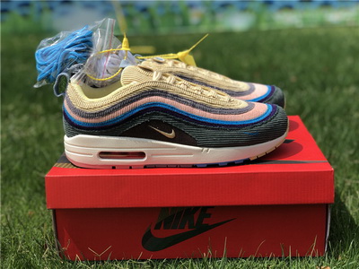 Nike Air Max 1 97 VF SW(women)