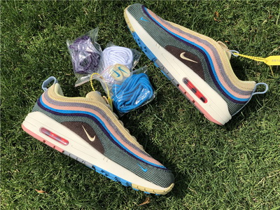 Nike Air Max 1 97 VF SW(women)