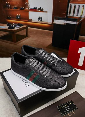 G*u*i shoes(aaa)-367